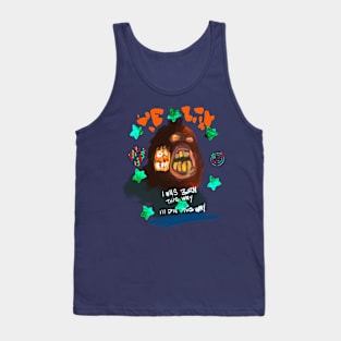 Goon #2 Tank Top